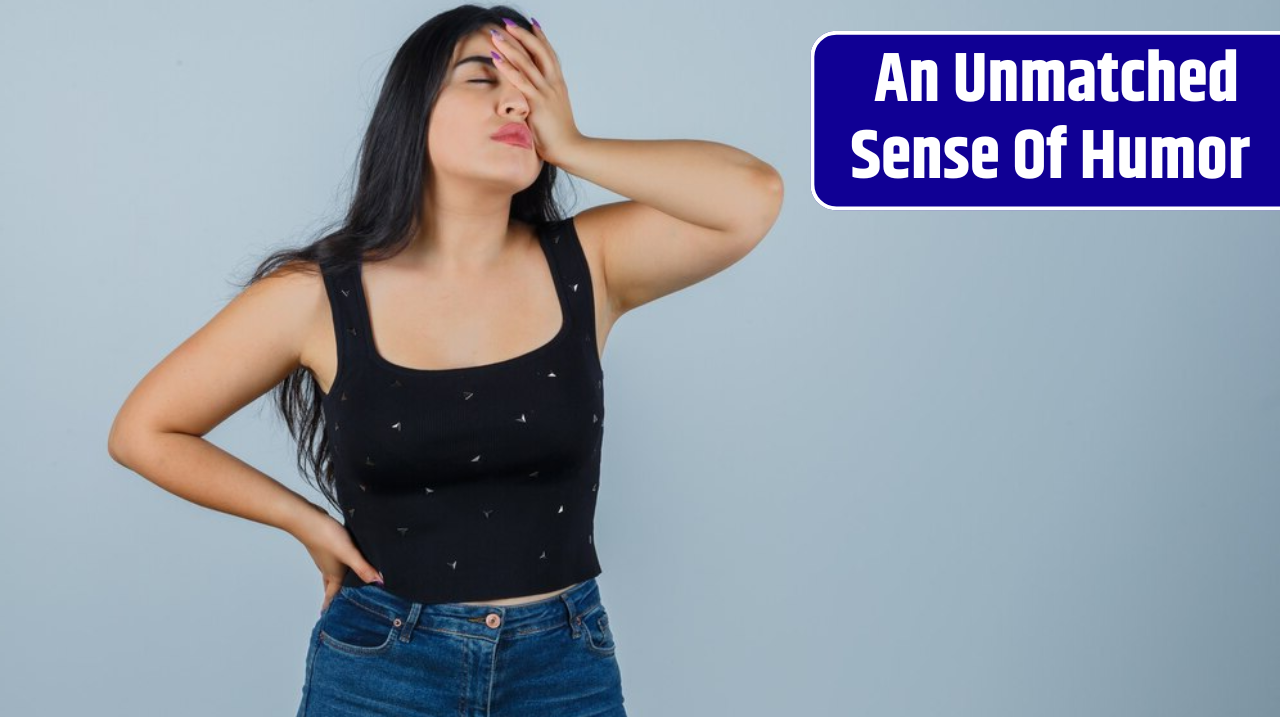 Top 5 Zodiac Signs With An Unmatched Sense Of Humor