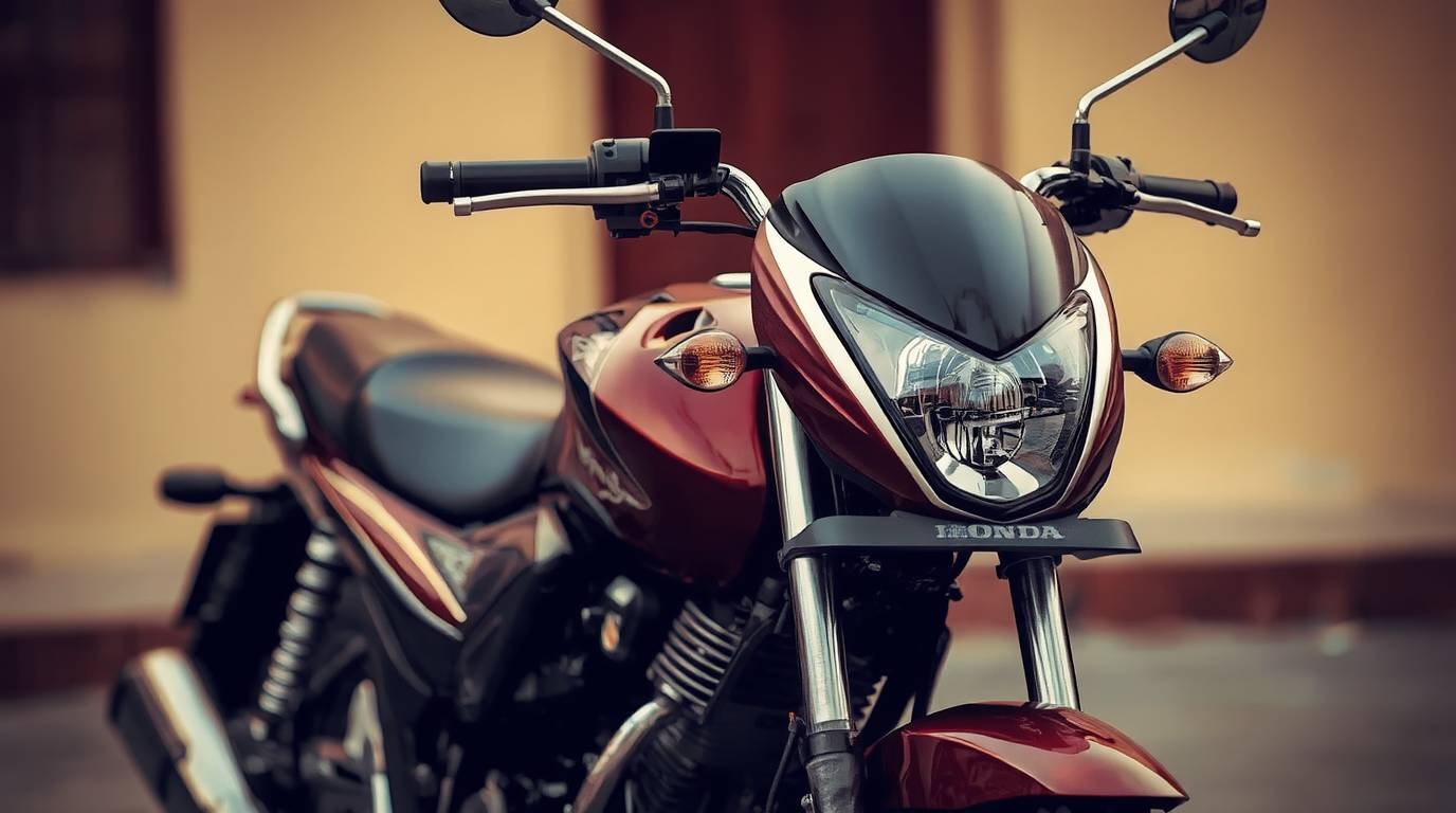 Honda Shine 100: The Smart Choice for Riders Who Value Function Over Flash