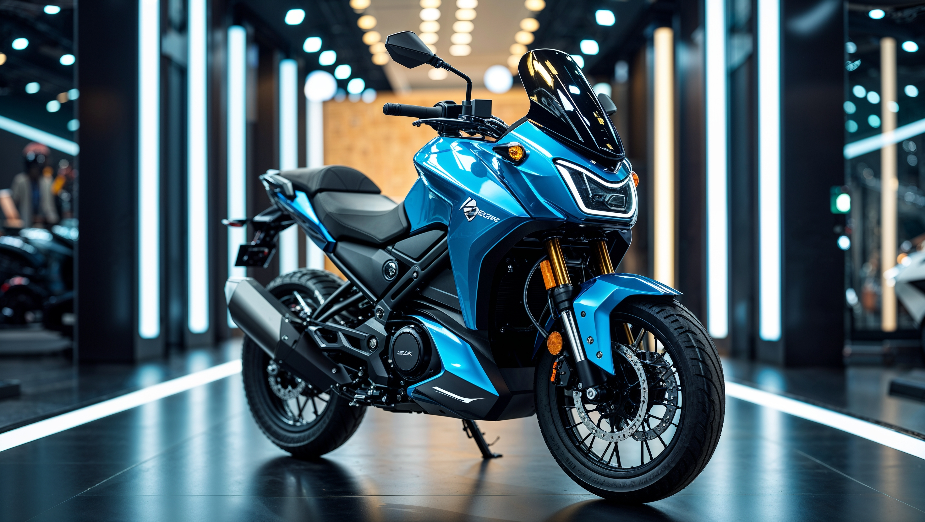 Bajaj Discover 2025: The Commuter King Returns with Upgrades