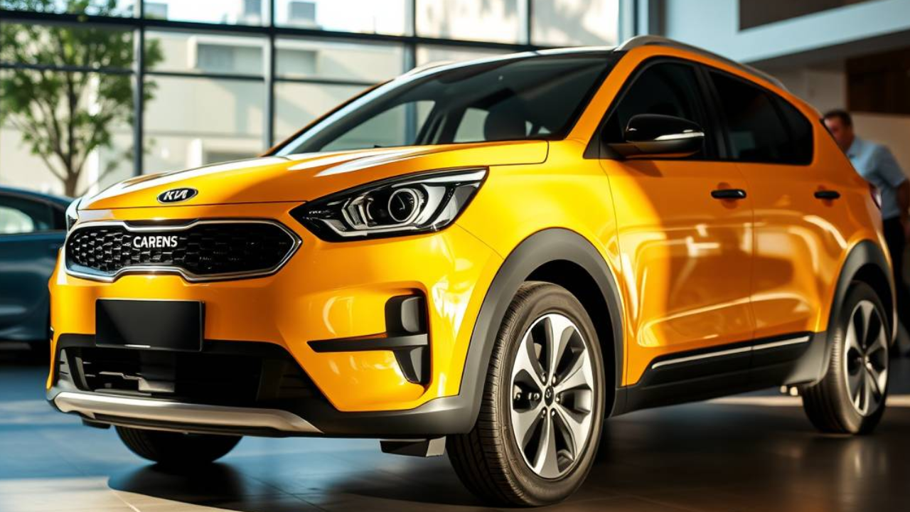 Kia Carens 2025 Review: The Ultimate Family Car Just Got Better
